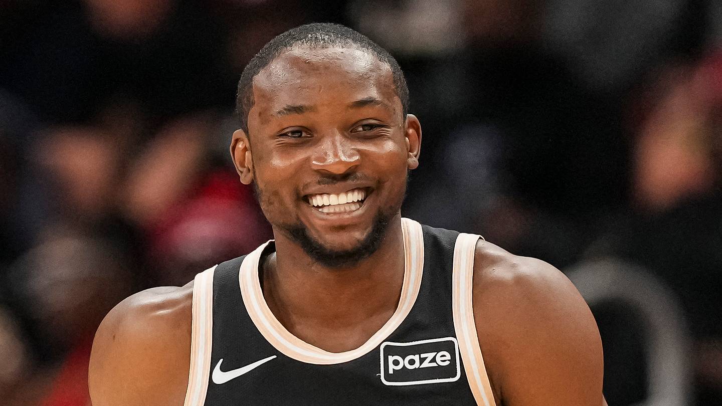 Timberwolves get chance for Jonathan Kuminga pairing Warriors passed on years ago