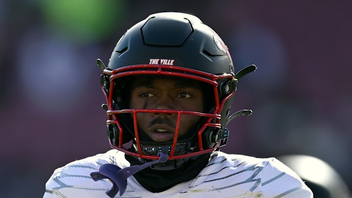 Ja'Corey Brooks