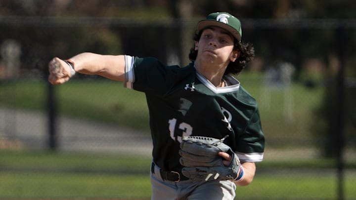 DePaul Catholic, a consistent New Jersey baseball power, is set for new leadership in 2026. DePaul Catholic, a consistent New Jersey baseball power, is set for new leadership in 2026.