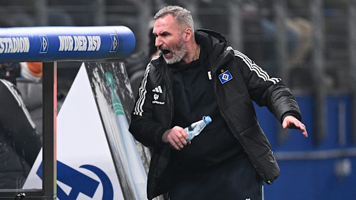 Tim Walter Tim Walter