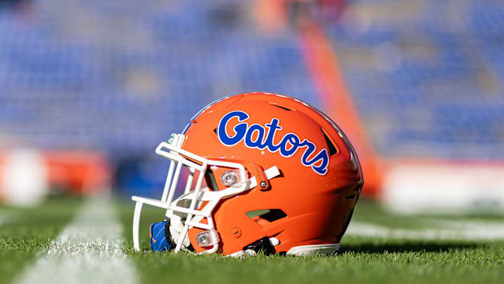 The Gators are getting a priority recruit back on campus The Gators are getting a priority recruit back on campus