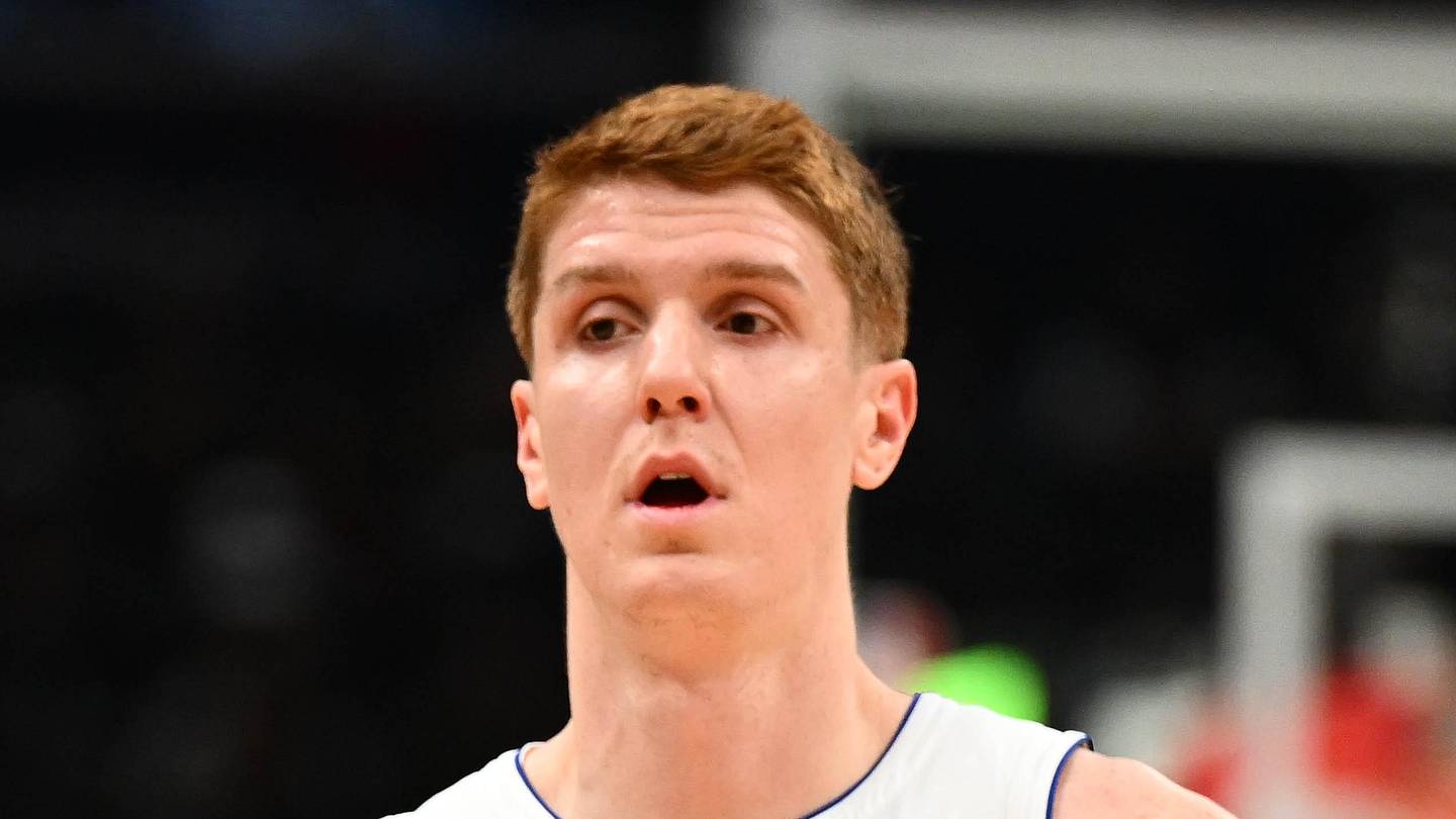 Pistons get silver lining from disastrous Kevin Huerter trade as deal is finalized