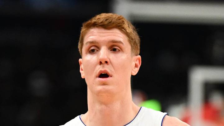 Detroit Pistons, Kevin Huerter Detroit Pistons, Kevin Huerter