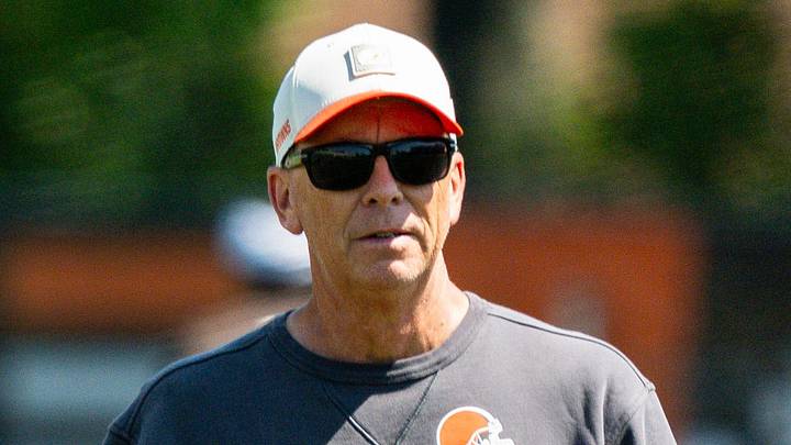 Todd Monken