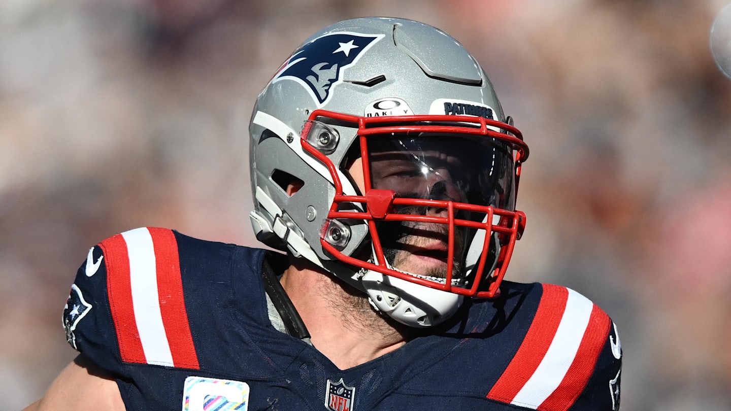 NFL Network just put Patriots on the map in a way rivals will dread in 2026