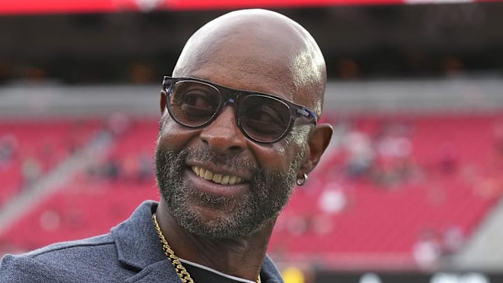Jerry Rice Jerry Rice