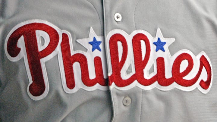 Gabriel Rincones Jr., Philadelphia Phillies