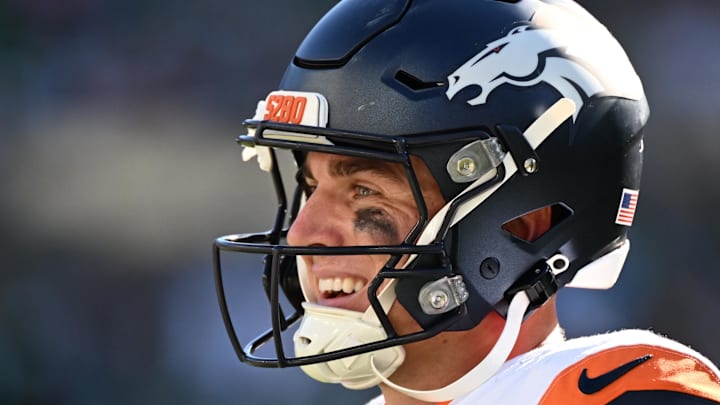 Denver Broncos, Bo Nix