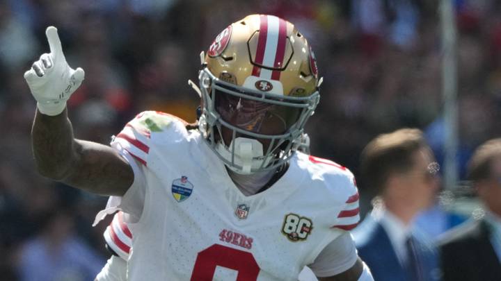 San Francisco 49ers cornerback Renardo Green (0) San Francisco 49ers cornerback Renardo Green (0)
