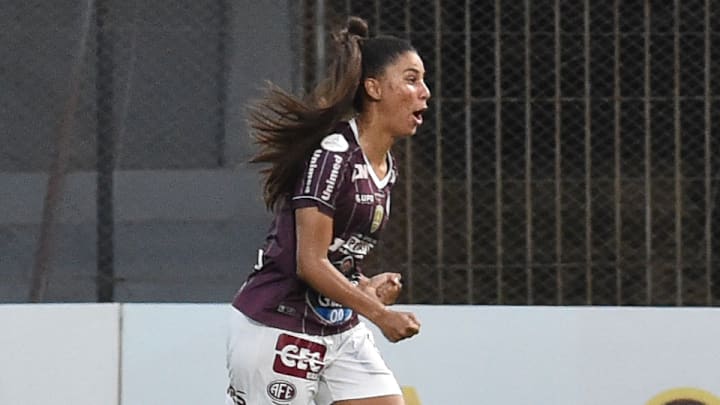 Ferroviária e América de Cali medem forças pela terceira rodada do Grupo B da Brasil Ladies Cup. Ferroviária e América de Cali medem forças pela terceira rodada do Grupo B da Brasil Ladies Cup.