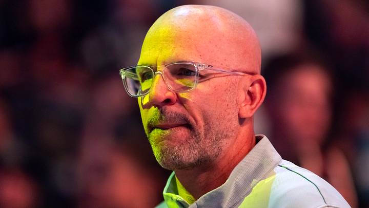 Jason Kidd, Dallas Mavericks