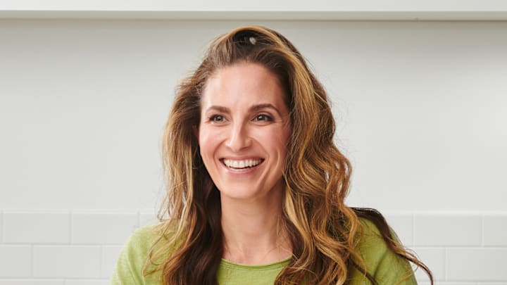 Melissa Ben-Ishay, GoGo squeeZ partner