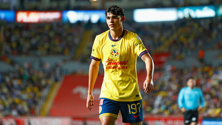 América necesita cumplir con la regla de menores