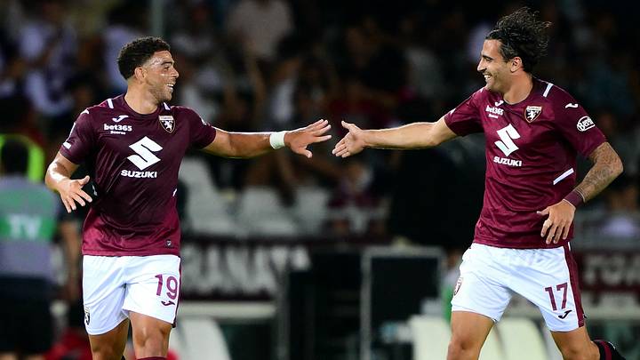 FBL-ITA-SERIEA-TORINO-MILAN FBL-ITA-SERIEA-TORINO-MILAN