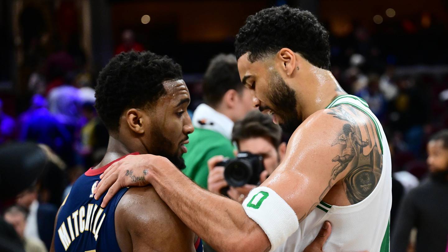 Cavaliers in dangerous predicament Celtics fans know all too well