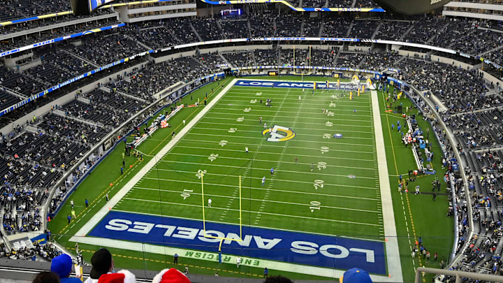 Bengals y Rams jugarán en el SoFi Stadium este domingo 13 de febrero
