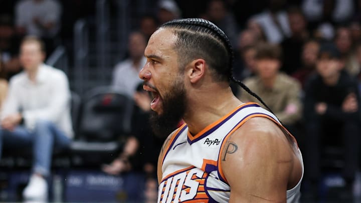 Phoenix Suns v Miami Heat Phoenix Suns v Miami Heat