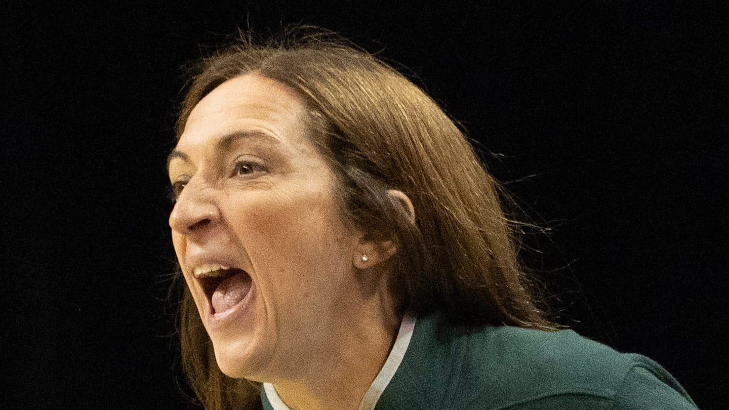 Michigan State Women Make History, Emerge in Big Ten