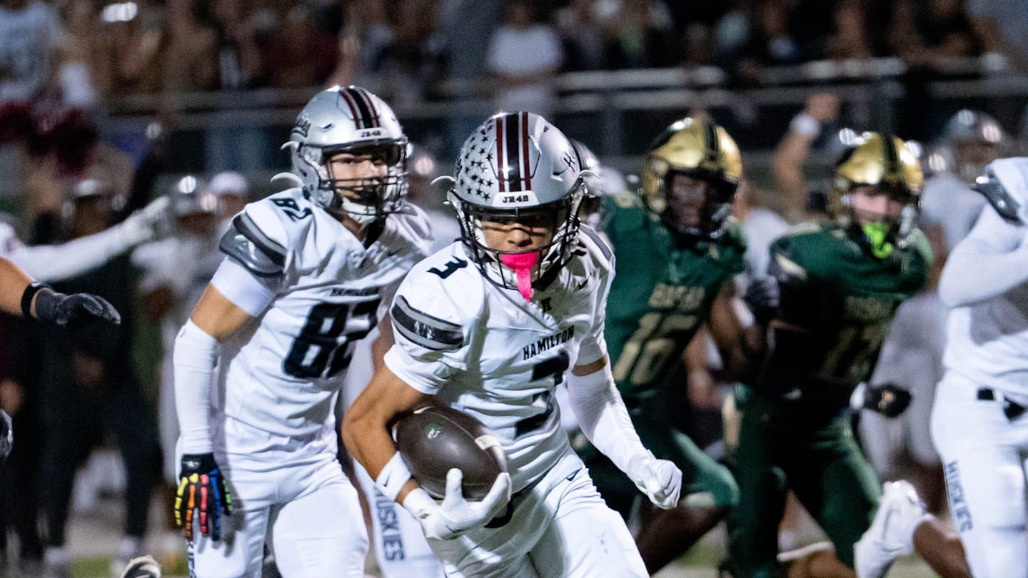 USC Recruit Roye Oliver III's Reclassification Draws One Major Parallel