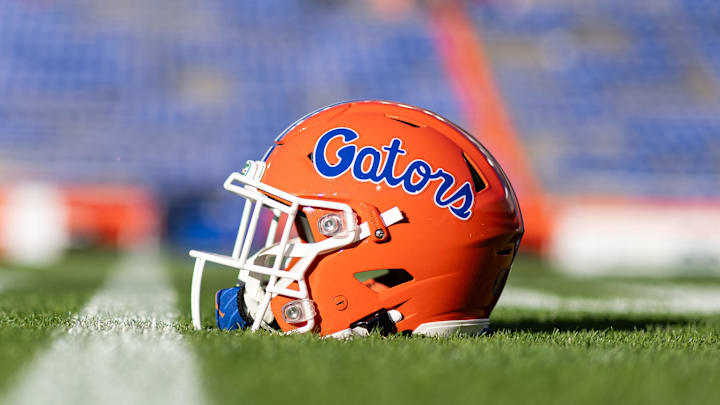 The Gators cornerback was released after a day in jail