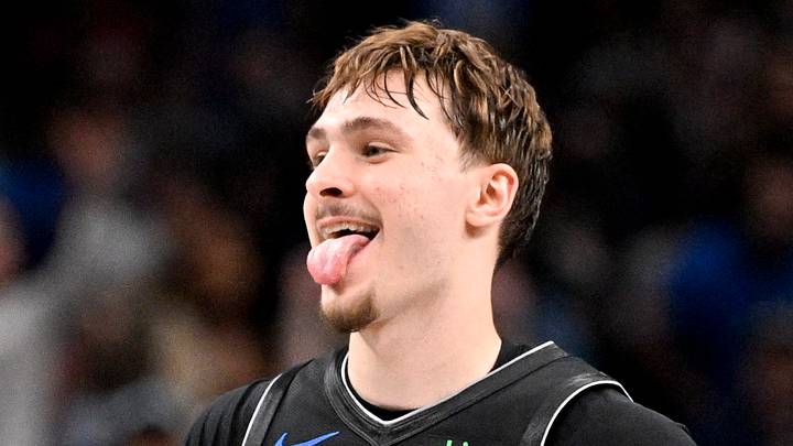 Dallas Mavericks, Cooper Flagg Dallas Mavericks, Cooper Flagg
