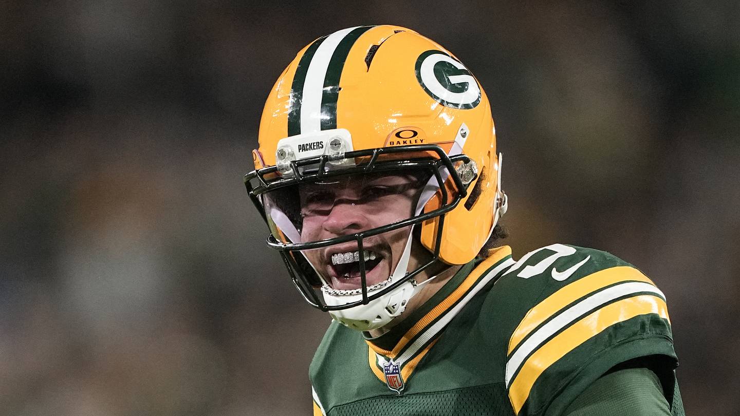 Packers WR Christian Watson Hospitalized for ‘Precautionary’ Testing