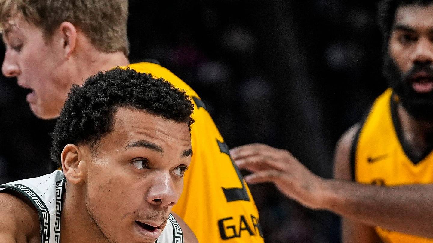 MSU's Izzo Gives More Clarity to Ugochukwu's Late Portal Departure