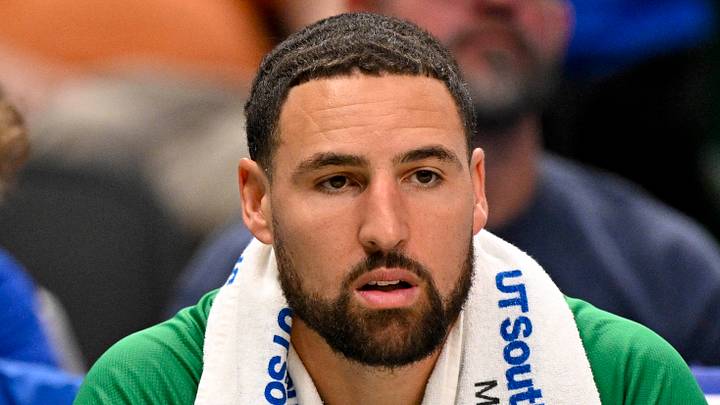 Dallas Mavericks, Klay Thompson