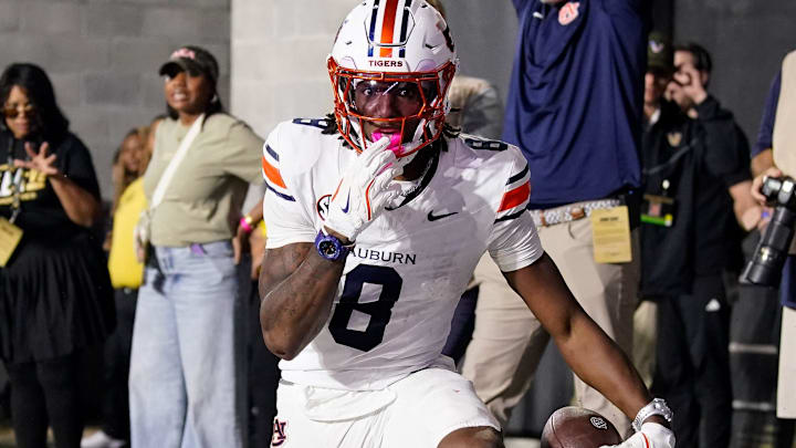 On3's Ari Wasserman said something that Auburn Tiger fans would rather not admit about Texas Longhorns transfer Cam Coleman