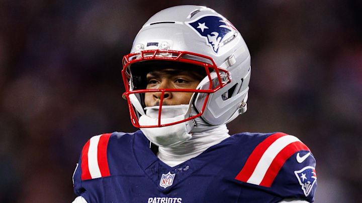 AFC Wild Card Playoffs: Los Angeles Chargers v New England Patriots - NFL 2025