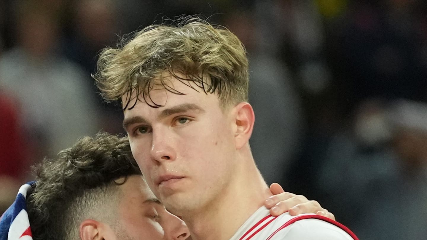 Key Error That Tarnished Arizona's Final Four Chances