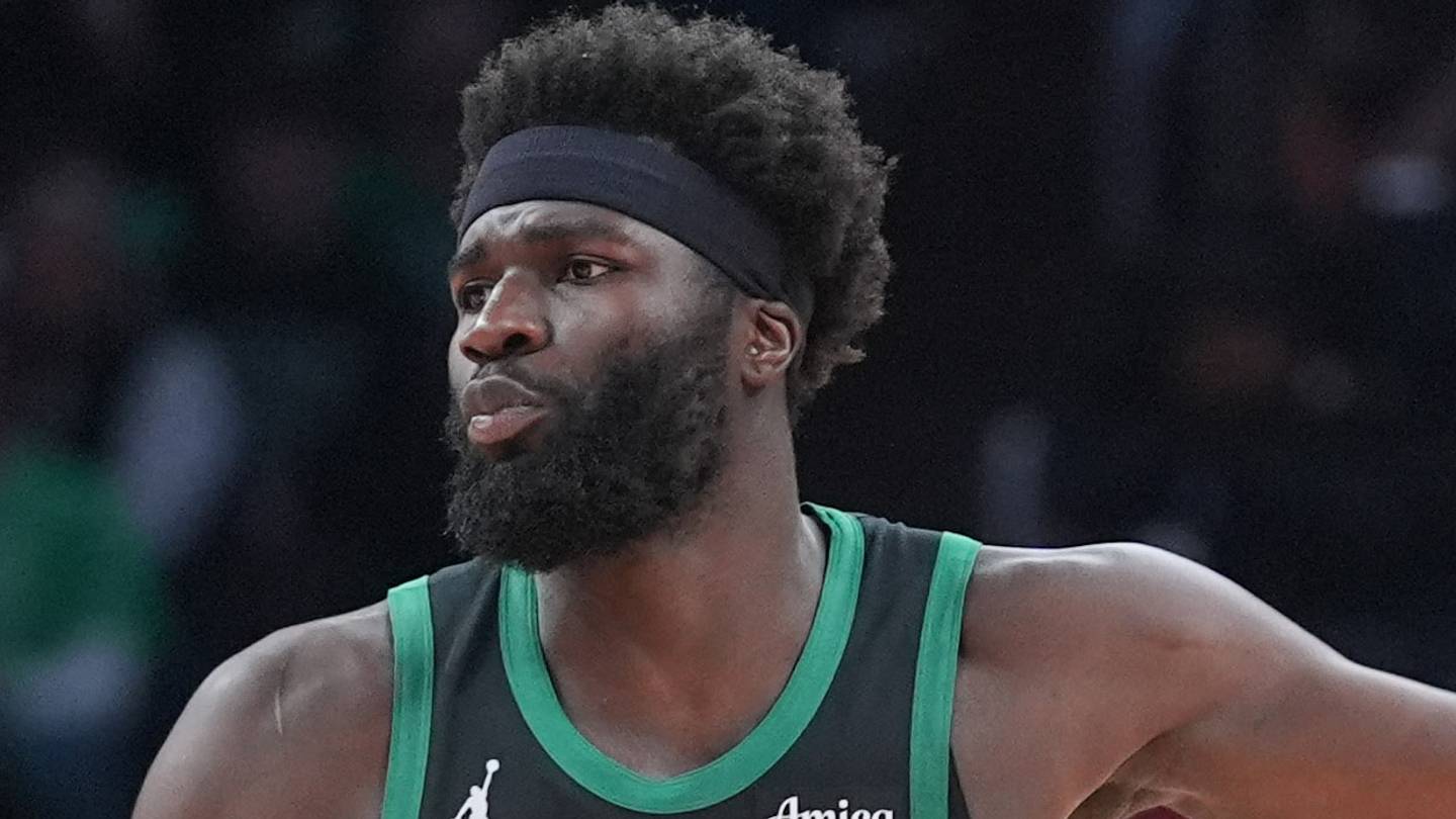 Neemias Queta shares driving force behind contract extension with Celtics
