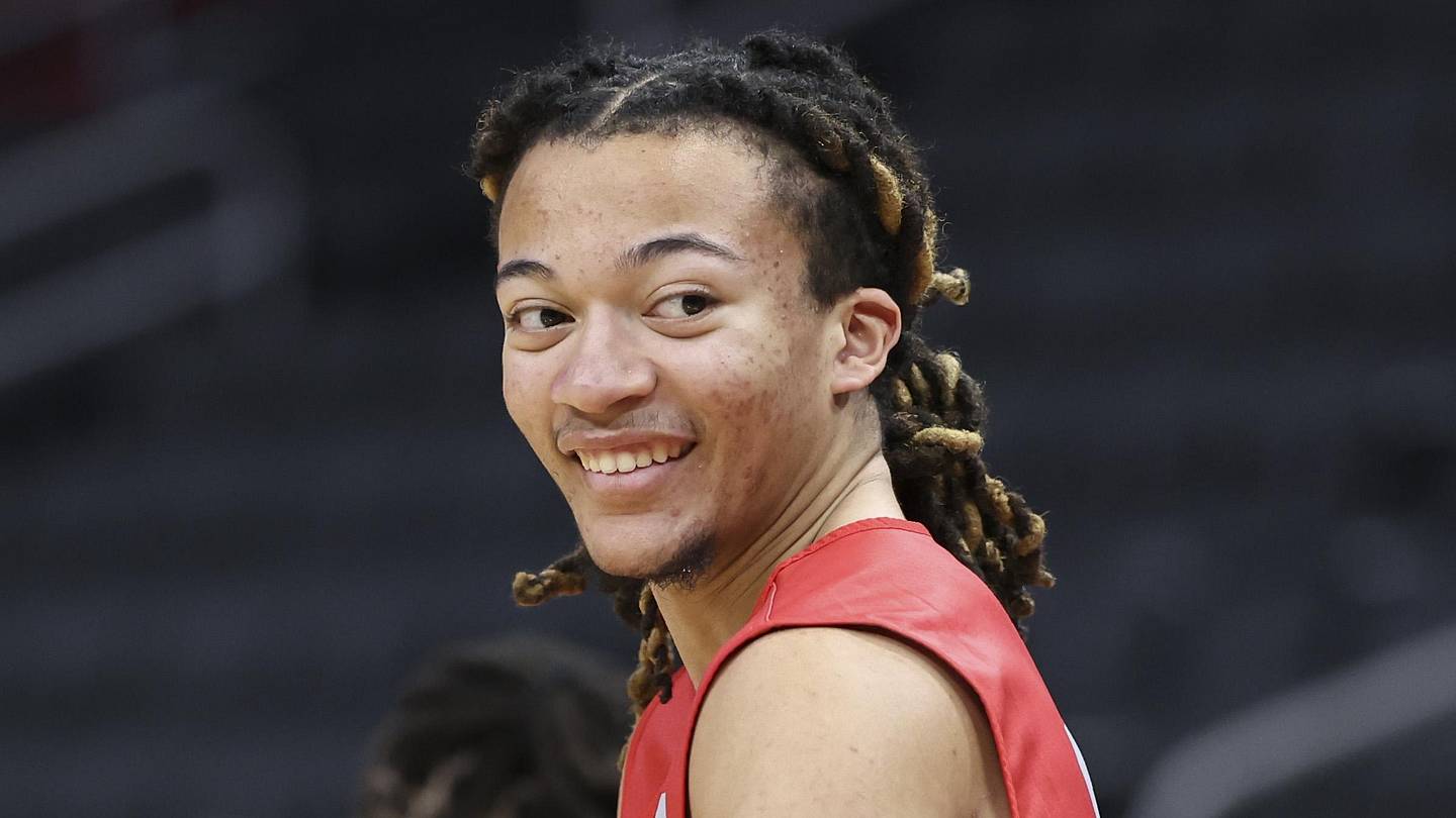 NBA Draft rumor gives Mavericks a shot at selecting dream point guard of the future