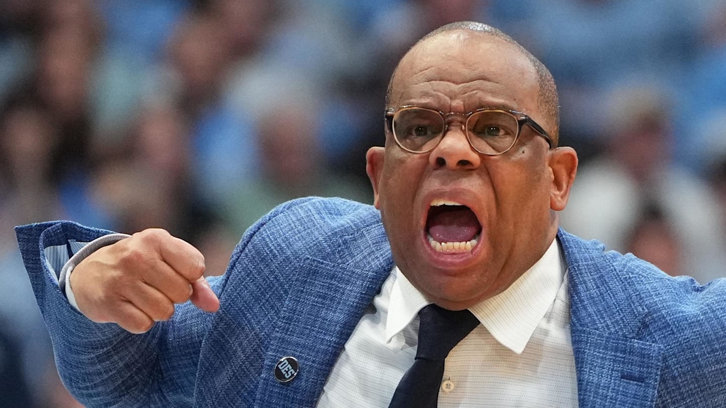 North Carolina's Matchup Against Duke Amplified by Hubert Davis' Comments