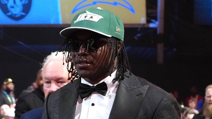 New York Jets edge David Bailey