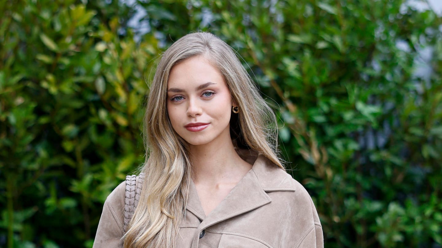 Jannik Sinner’s GF Laila Hasanovic’s Exchange With Alexander Zverev’s GF Sparks Buzz