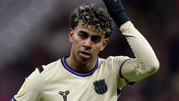 巴塞罗那球星在压力下崩溃，马德里竞技重创巴萨国王杯梦想