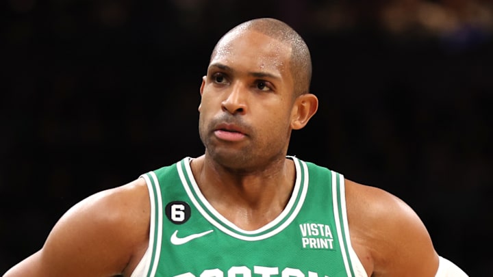 Golden State Warriors v Boston Celtics