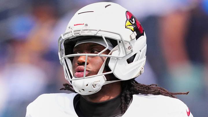 Arizona Cardinals v Los Angeles Chargers Arizona Cardinals v Los Angeles Chargers