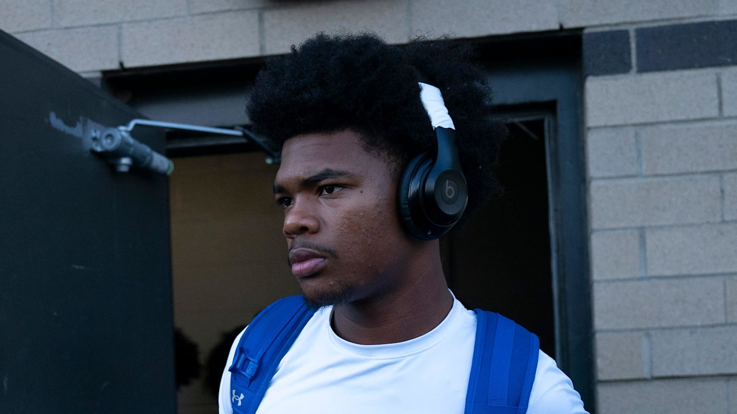 Colorado Recruit Andre Adams Provides Rare Insight About His NIL Negotiations