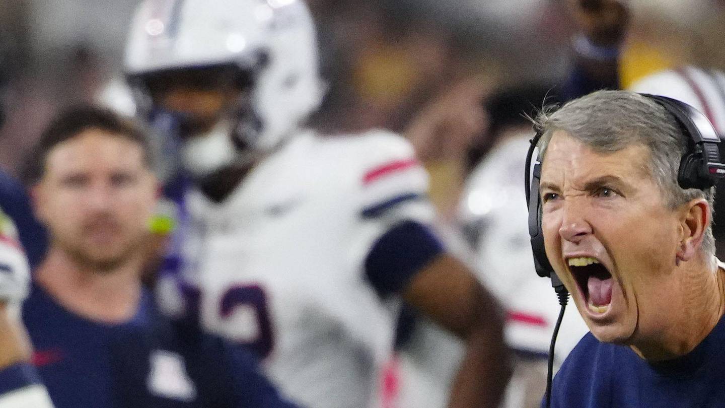 What Arizona Needed To Improve Upon Most This Offseason