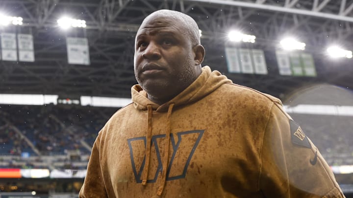 Eric Bieniemy
