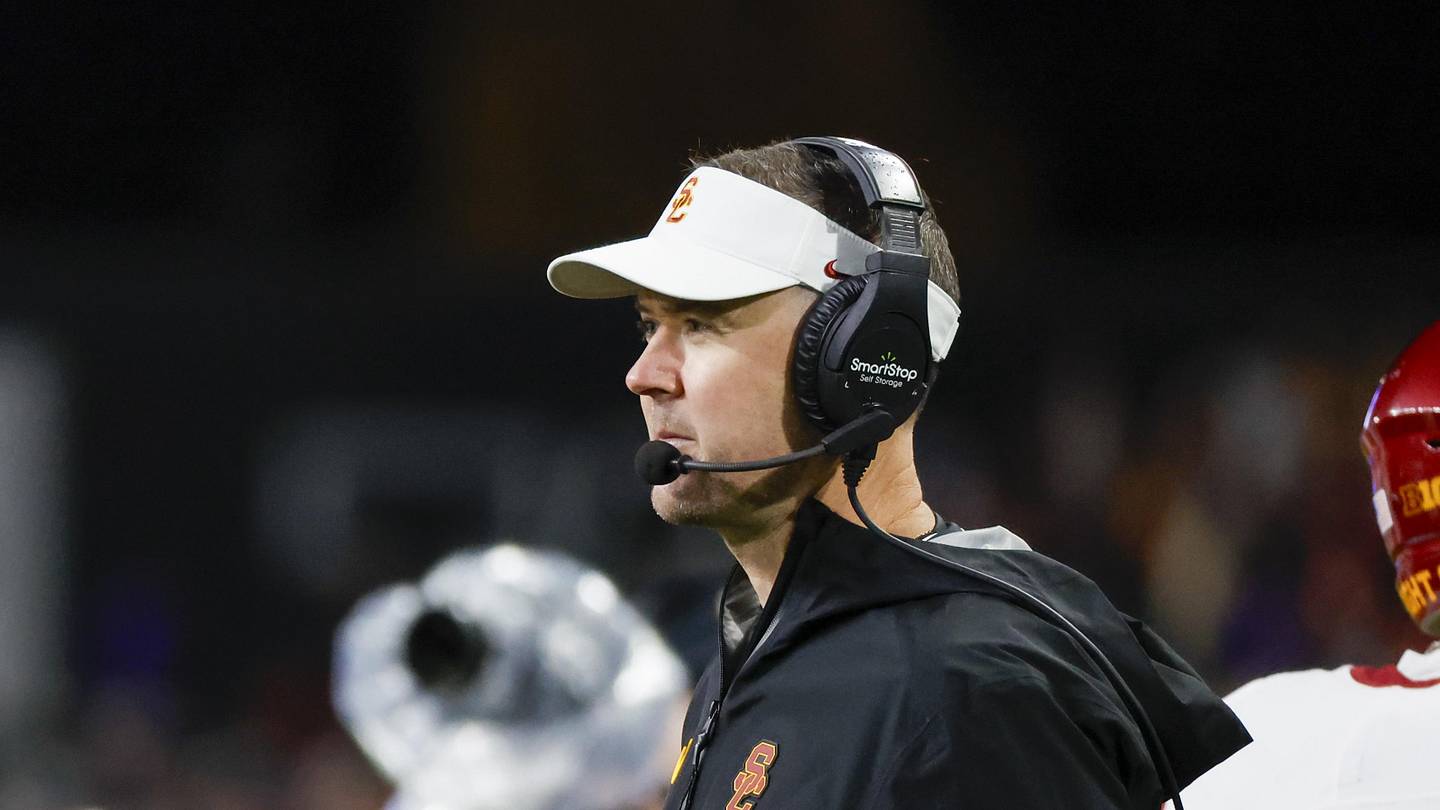 USC Focuses on Position Changes to Add Depth in the Secondary
