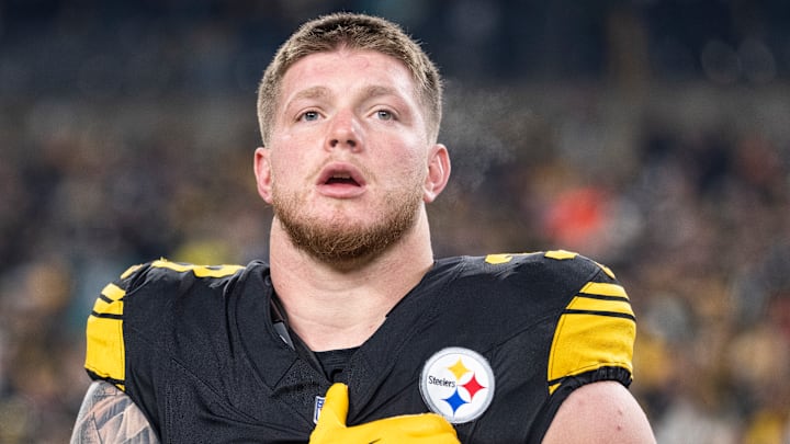 Miami Dolphins v Pittsburgh Steelers - NFL 2025