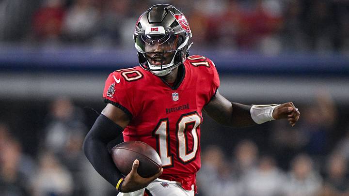 Jalon Daniels improved tenfold from his first start to his second.
