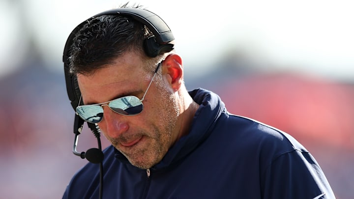 Tennessee Titans v Tampa Bay Buccaneers