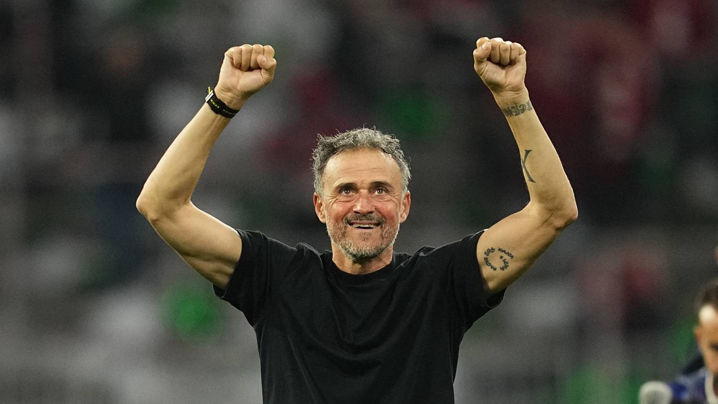 PSG : Le superbe cadeau de Luis Enrique à ses joueurs... lors de son anniversaire