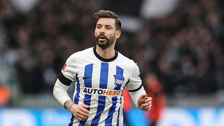 Marvin Plattenhardt