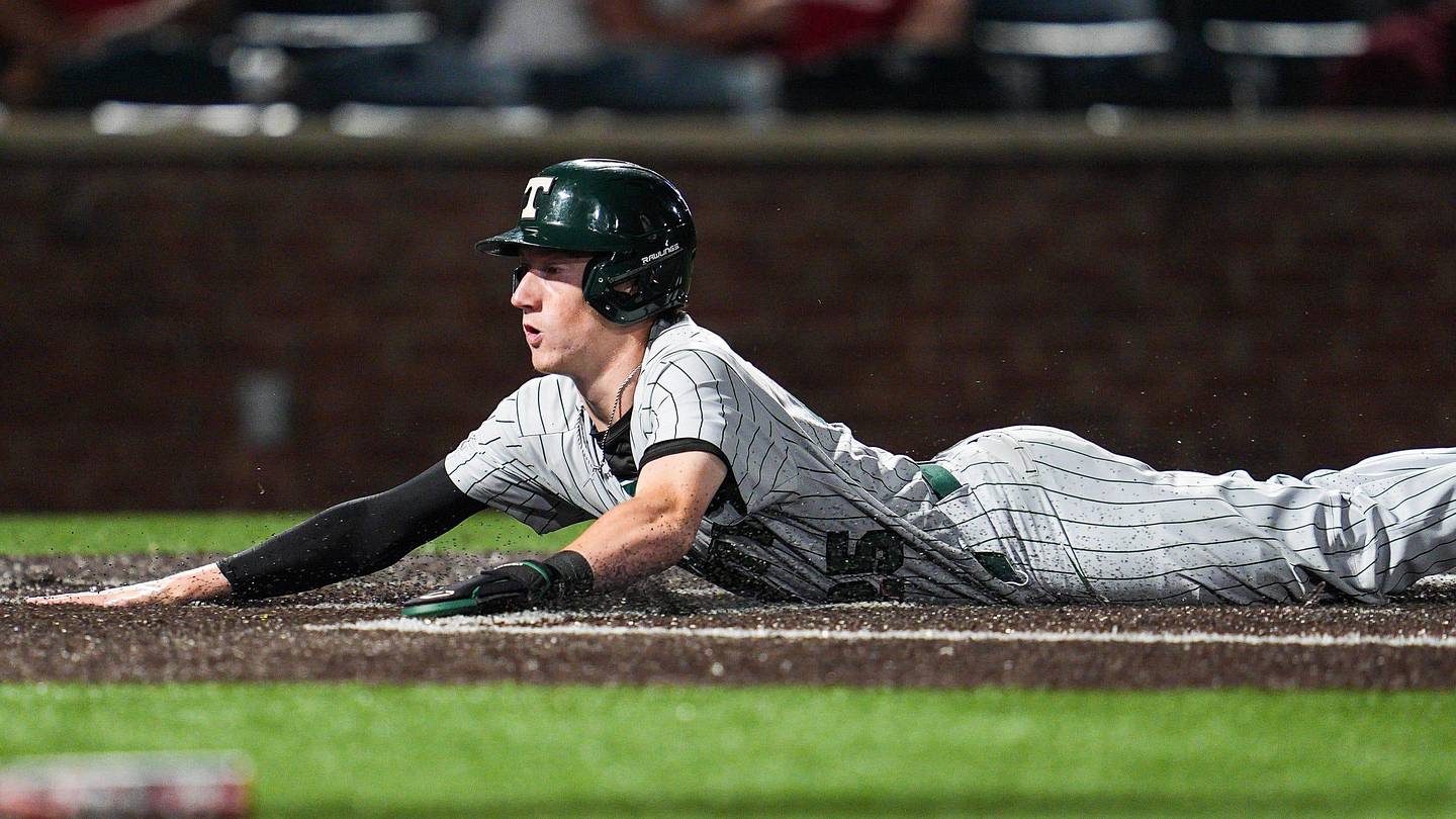Trinity Keeps Rolling While Other Big Four Baseball Programs Exit KHSAA state Tournament