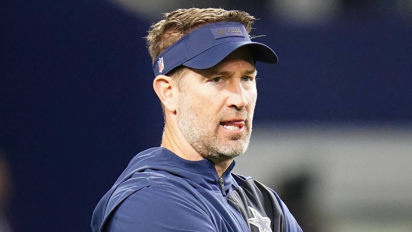 The Dallas Cowboys have an obvious offseason problem to solve
